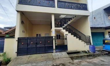DISEWAKAN RUMAH CAKUNG DEKAT AEON JGC