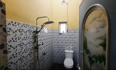 DISEWAKAN RUMAH CAKUNG DEKAT AEON JGC