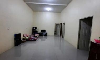 DISEWAKAN RUMAH CAKUNG DEKAT AEON JGC