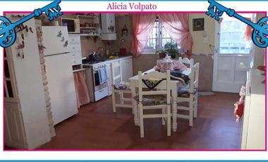 Casa PH en venta en Wilde