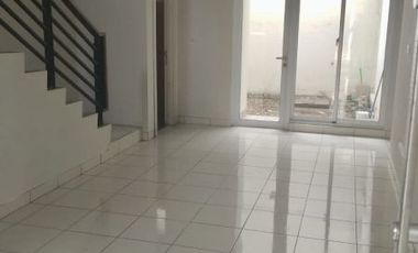 Dijual Rumah Cluster Bluebell 7x17 Premium Summarecon Bekasi