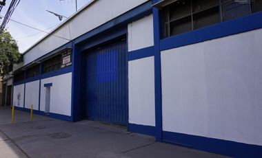 FERNANDEZ POEPPEL Alquila Propiedad Comercial Galpon Oficinas Mendoza