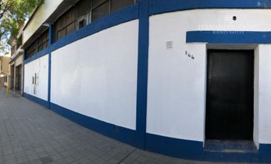 FERNANDEZ POEPPEL Alquila Propiedad Comercial Galpon Oficinas Mendoza