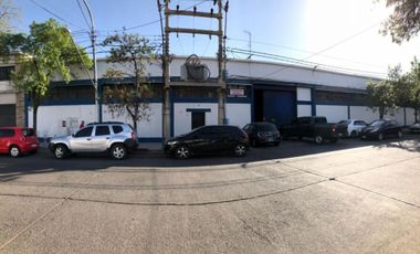 FERNANDEZ POEPPEL Alquila Propiedad Comercial Galpon Oficinas Mendoza
