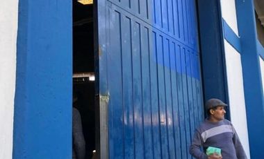 FERNANDEZ POEPPEL Alquila Propiedad Comercial Galpon Oficinas Mendoza