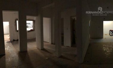 FERNANDEZ POEPPEL Alquila Propiedad Comercial Galpon Oficinas Mendoza