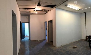 FERNANDEZ POEPPEL Alquila Propiedad Comercial Galpon Oficinas Mendoza