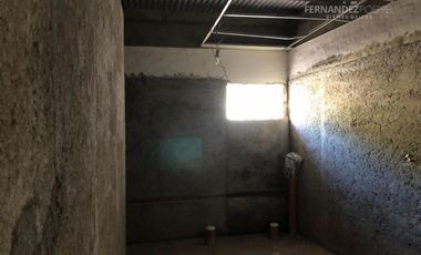 FERNANDEZ POEPPEL Alquila Propiedad Comercial Galpon Oficinas Mendoza