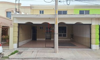 Casa Renta Delicias Chihuahua 8,000 Clacas RGC