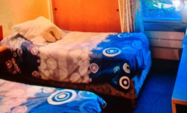 EXCELENTE PROPIEDAD CON GARAGE,PARQUE Y PISCINA.