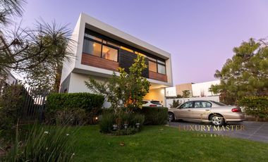 Casa en venta Alcazar