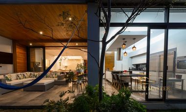 Casa en venta Alcazar