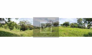 Hermoso terreno campestre con espectacular vista en Xico, Veracruz