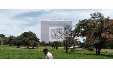 Hermoso terreno campestre con espectacular vista en Xico, Veracruz