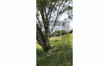 Hermoso terreno campestre con espectacular vista en Xico, Veracruz