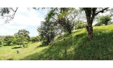 Hermoso terreno campestre con espectacular vista en Xico, Veracruz