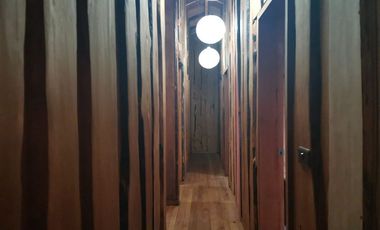 Casa en Venta en Pucón Centro