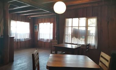 Casa en Venta en Pucón Centro