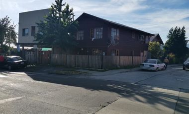 Casa en Venta en Pucón Centro