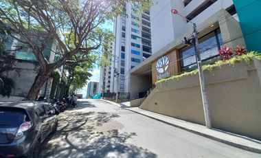 apartamento en arriendo en c.r valle verde del campestre piso 14. Cod A13747