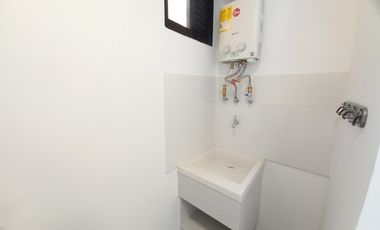 apartamento en arriendo en c.r valle verde del campestre piso 14. Cod A13747