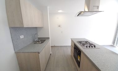 apartamento en arriendo en c.r valle verde del campestre piso 14. Cod A13747