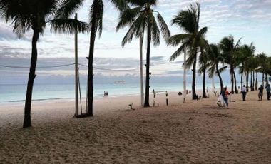Affordable Condo unit in Boracay Resorts Type