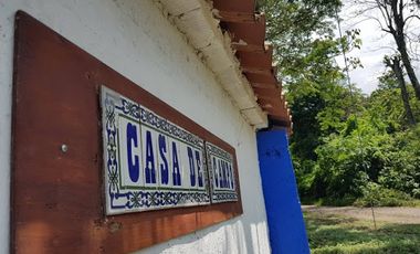 VENTA de FINCAS en LA MESA