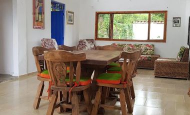 VENTA de FINCAS en LA MESA