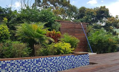 VENTA de FINCAS en LA MESA