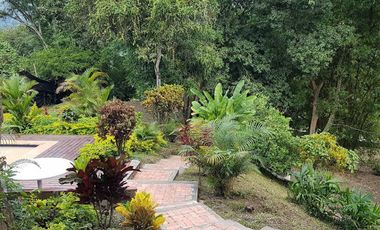 VENTA de FINCAS en LA MESA
