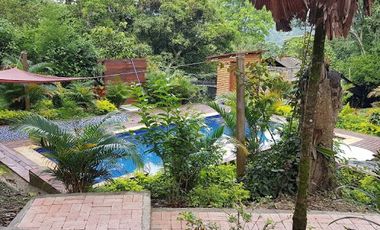 VENTA de FINCAS en LA MESA