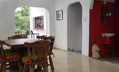 VENTA de FINCAS en LA MESA