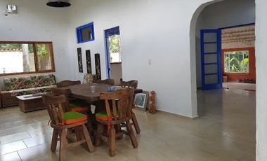VENTA de FINCAS en LA MESA