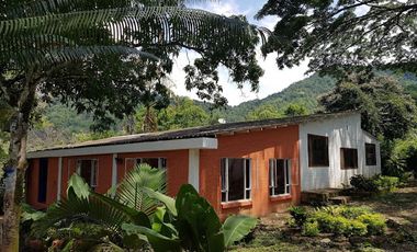 VENTA de FINCAS en LA MESA