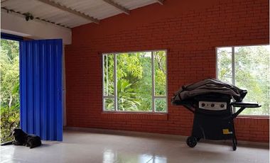VENTA de FINCAS en LA MESA