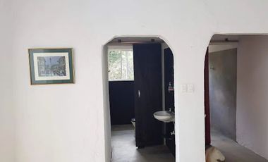 VENTA de FINCAS en LA MESA
