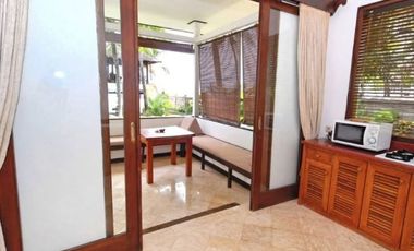 Spectacular Beachfront Villa Resort in Sambirenteng, Buleleng, North Bali