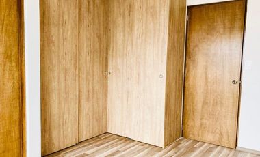Venta Penthouse Nuevo 3rec 2baños 2est. Eje Central Algarín Cuauhtémoc Centro