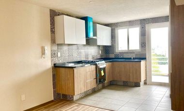 Venta Penthouse Nuevo 3rec 2baños 2est. Eje Central Algarín Cuauhtémoc Centro