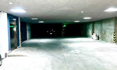 Venta Penthouse Nuevo 3rec 2baños 2est. Eje Central Algarín Cuauhtémoc Centro