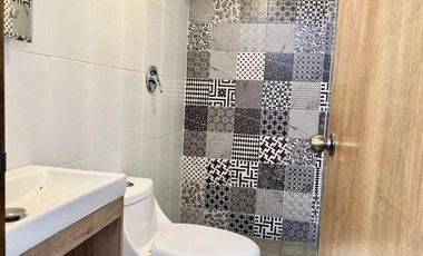 Venta Penthouse Nuevo 3rec 2baños 2est. Eje Central Algarín Cuauhtémoc Centro