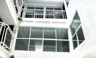 Venta Penthouse Nuevo 3rec 2baños 2est. Eje Central Algarín Cuauhtémoc Centro