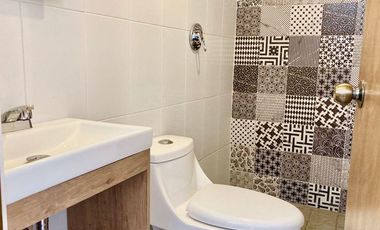 Venta Penthouse Nuevo 3rec 2baños 2est. Eje Central Algarín Cuauhtémoc Centro