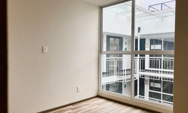 Venta Penthouse Nuevo 3rec 2baños 2est. Eje Central Algarín Cuauhtémoc Centro