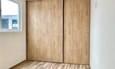 Venta Penthouse Nuevo 3rec 2baños 2est. Eje Central Algarín Cuauhtémoc Centro
