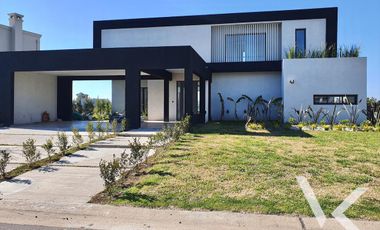 Casa en venta en Barrio San Matias - Escobar