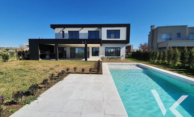 Casa en venta en Barrio San Matias - Escobar