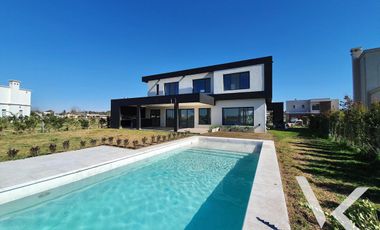 Casa en venta en Barrio San Matias - Escobar