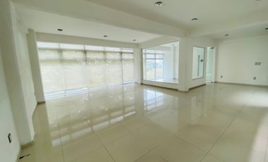 Edificio Comercial - Pilares